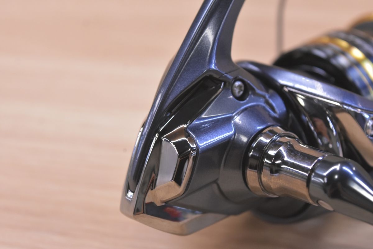 シマノ 21 アルテグラ C2000SHG スピニングリール SHIMANO ULTEGRA