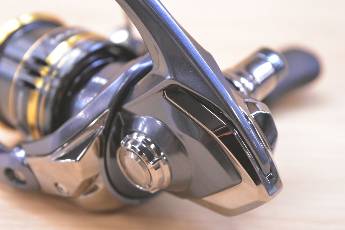 シマノ 21 アルテグラ C2000SHG スピニングリール SHIMANO ULTEGRA