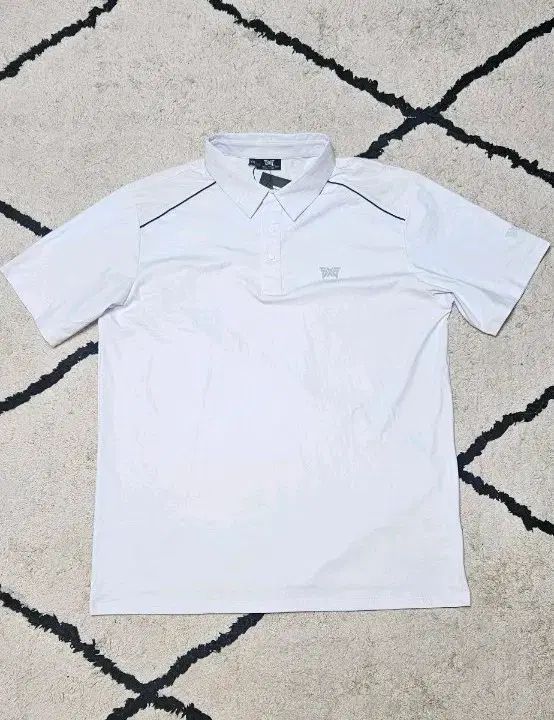 PXG ゴルフウェア 半袖 カラーTシャツ 105 バスト 57