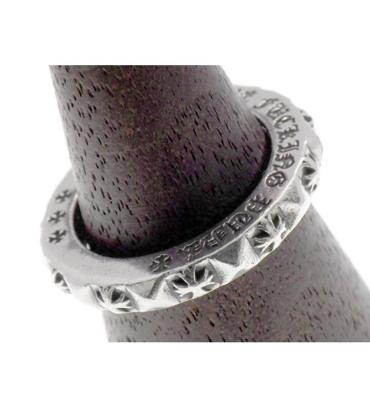 クロムハーツ CHROME HEARTS 【 TFP PNK PLS 】 トゥルー ファッキン