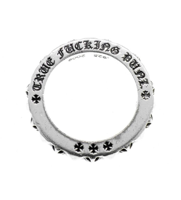 クロムハーツ CHROME HEARTS 【 TFP PNK PLS 】 トゥルー ファッキン