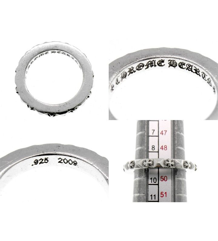 クロムハーツ CHROME HEARTS 【 TFP PNK PLS 】 トゥルー ファッキン