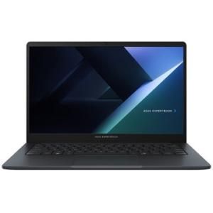 【新品・2営業日で発送】ASUS エイスース B1403CVA-S67100X (Core 5／16GB／512GB SSD／ODDなし／Windows 11 Pro／Office無／14.0型／指紋認証対応)B1403CVA-S67100X