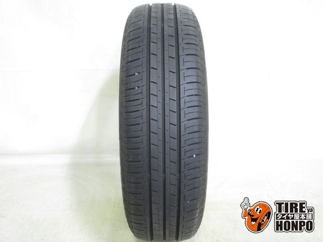 中古 夏用】 175/65R15 84H 1本単品 ブリヂストン エコピア EP150