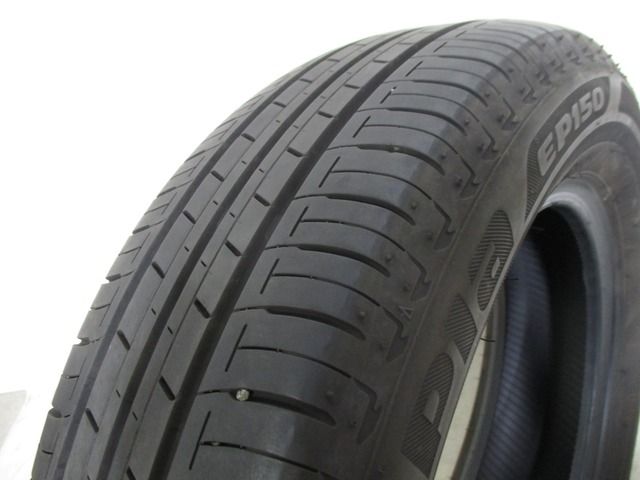中古 夏用】 175/65R15 84H 1本単品 ブリヂストン エコピア EP150
