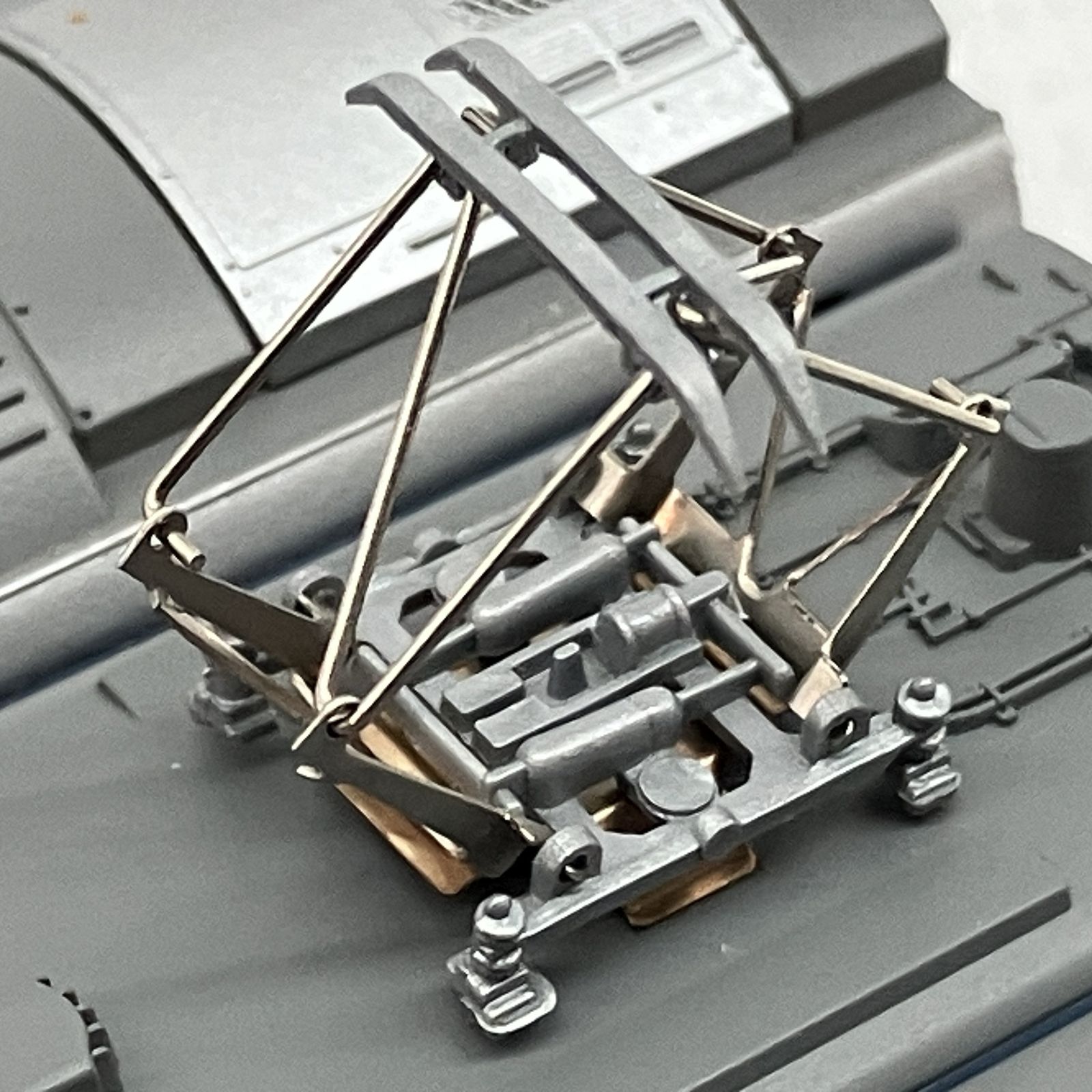 KATO 10-175 113系直流近郊形電車(横須賀色) サロ124(ダブルデッカー