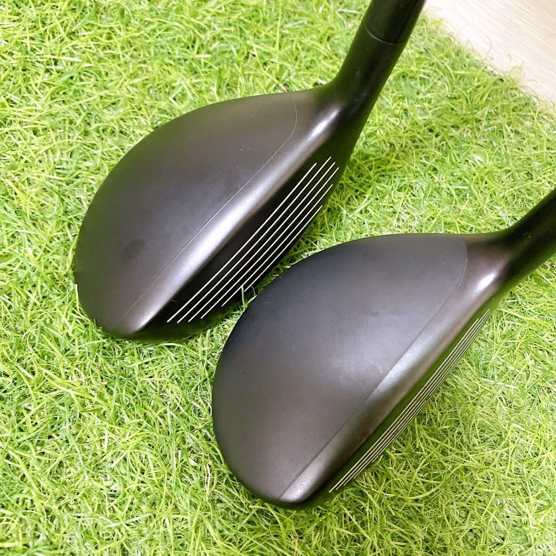 PING G30 ユーティリティ 3U 4U 2本セット S 右用 - メルカリ