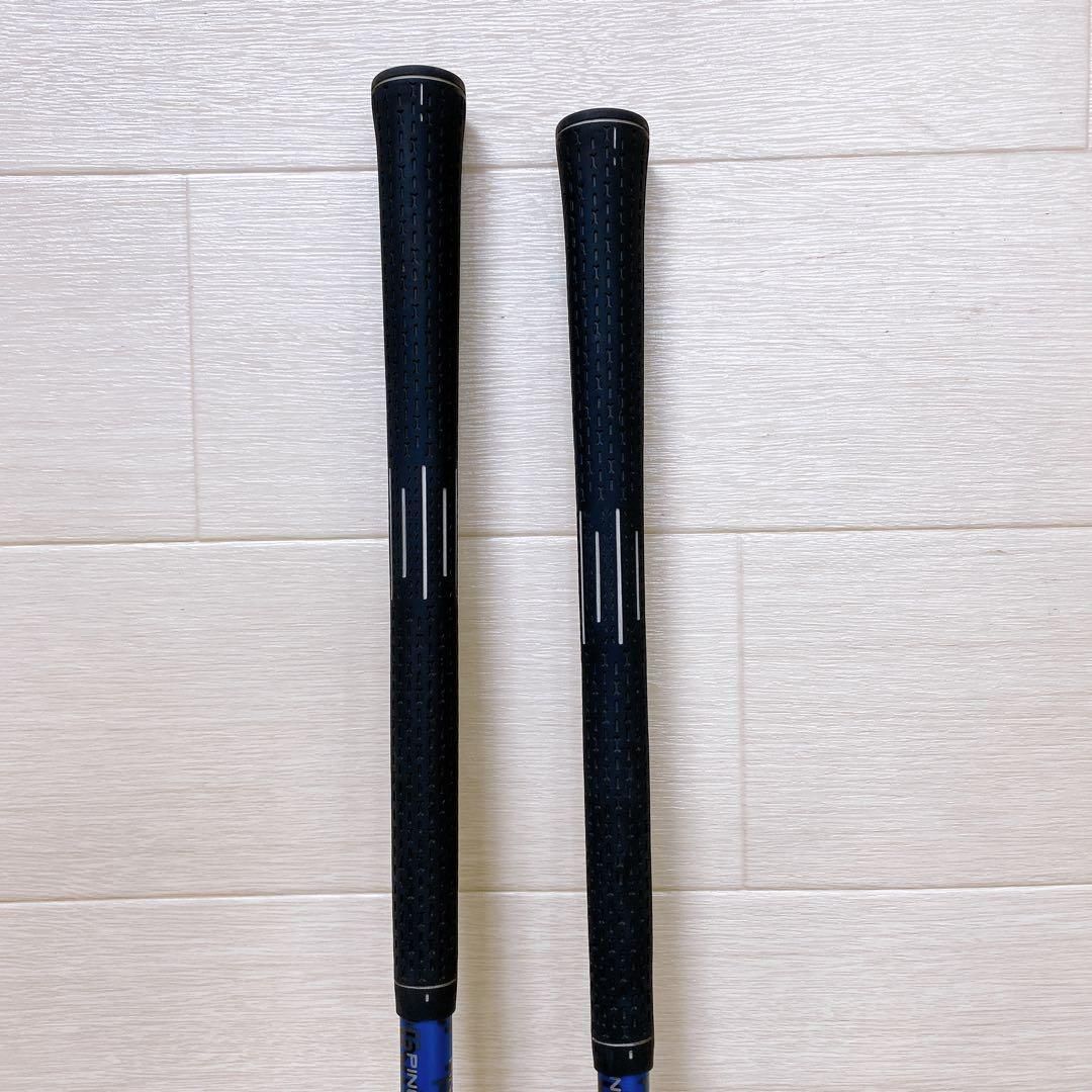 PING G30 ユーティリティ 3U 4U 2本セット S 右用 - メルカリ
