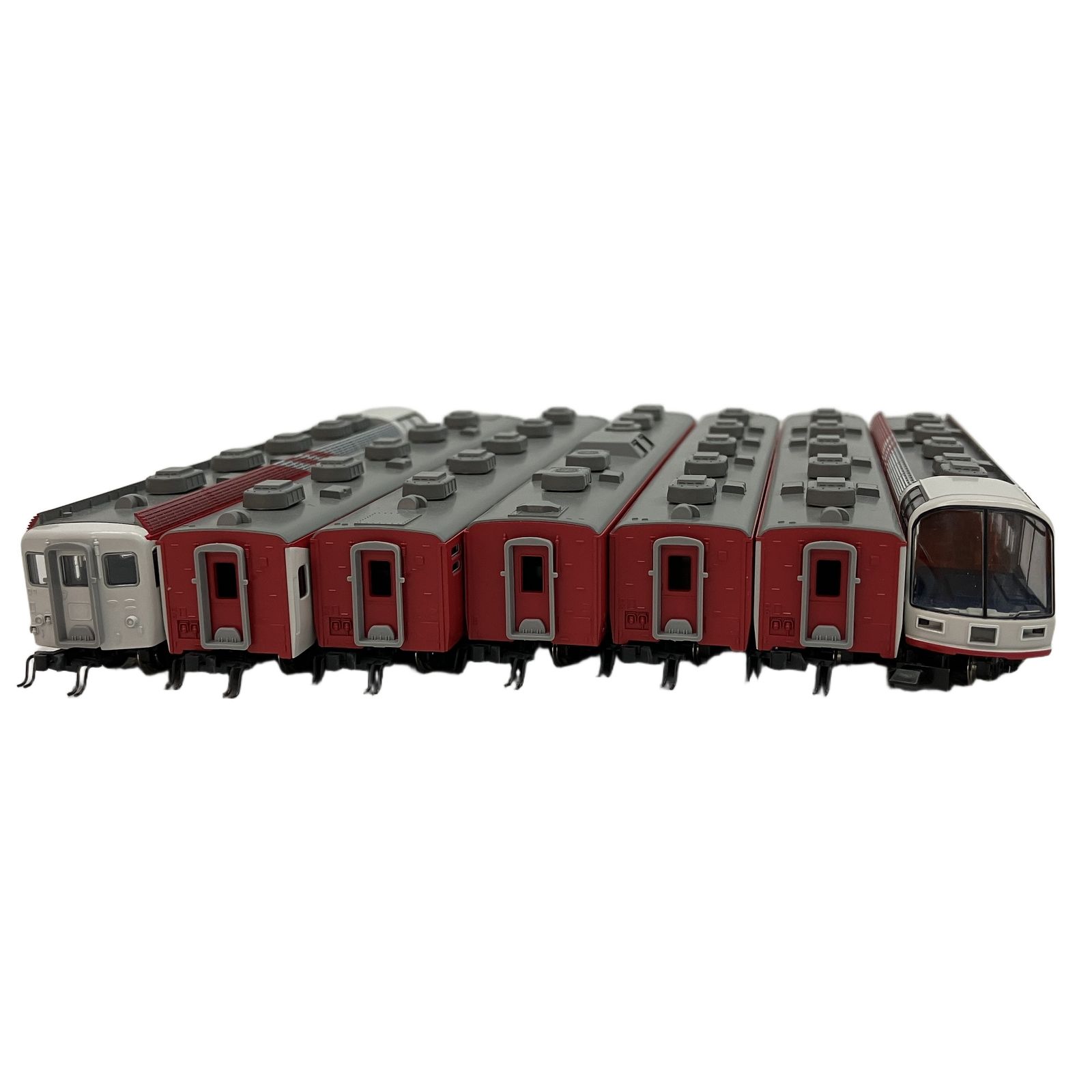 KATO 10-306 JR東日本 スーパーエクスプレスレインボー 7両セット N