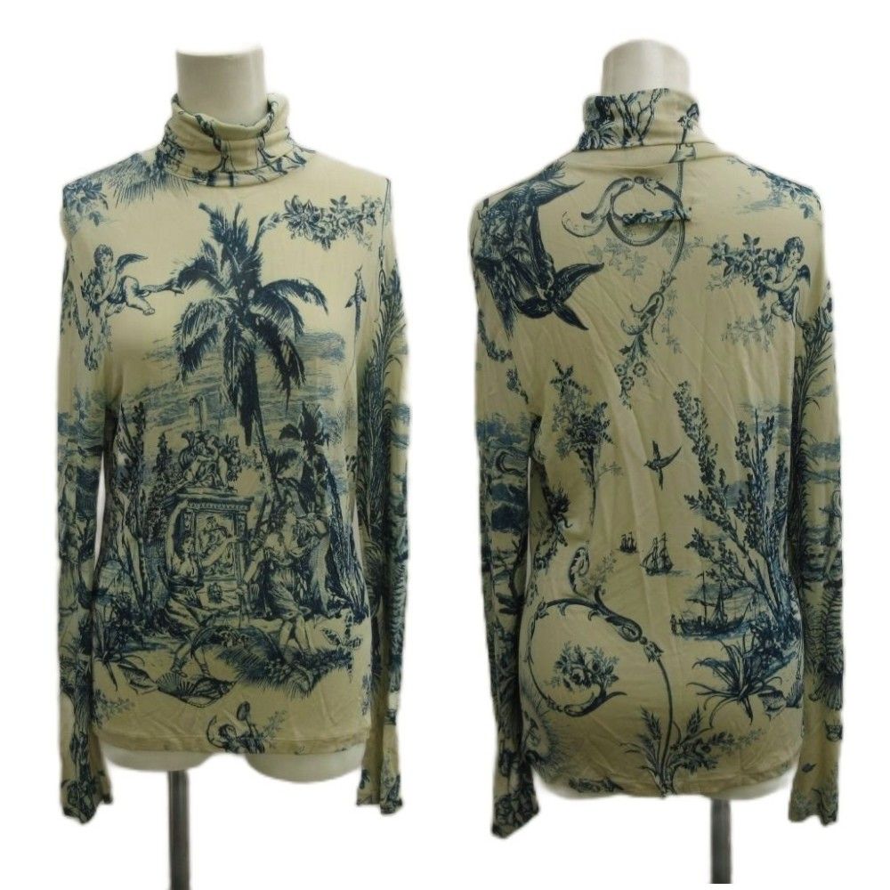 ジャンポールゴルチエ Jean Paul GAULTIER SOLEIL セットアップ