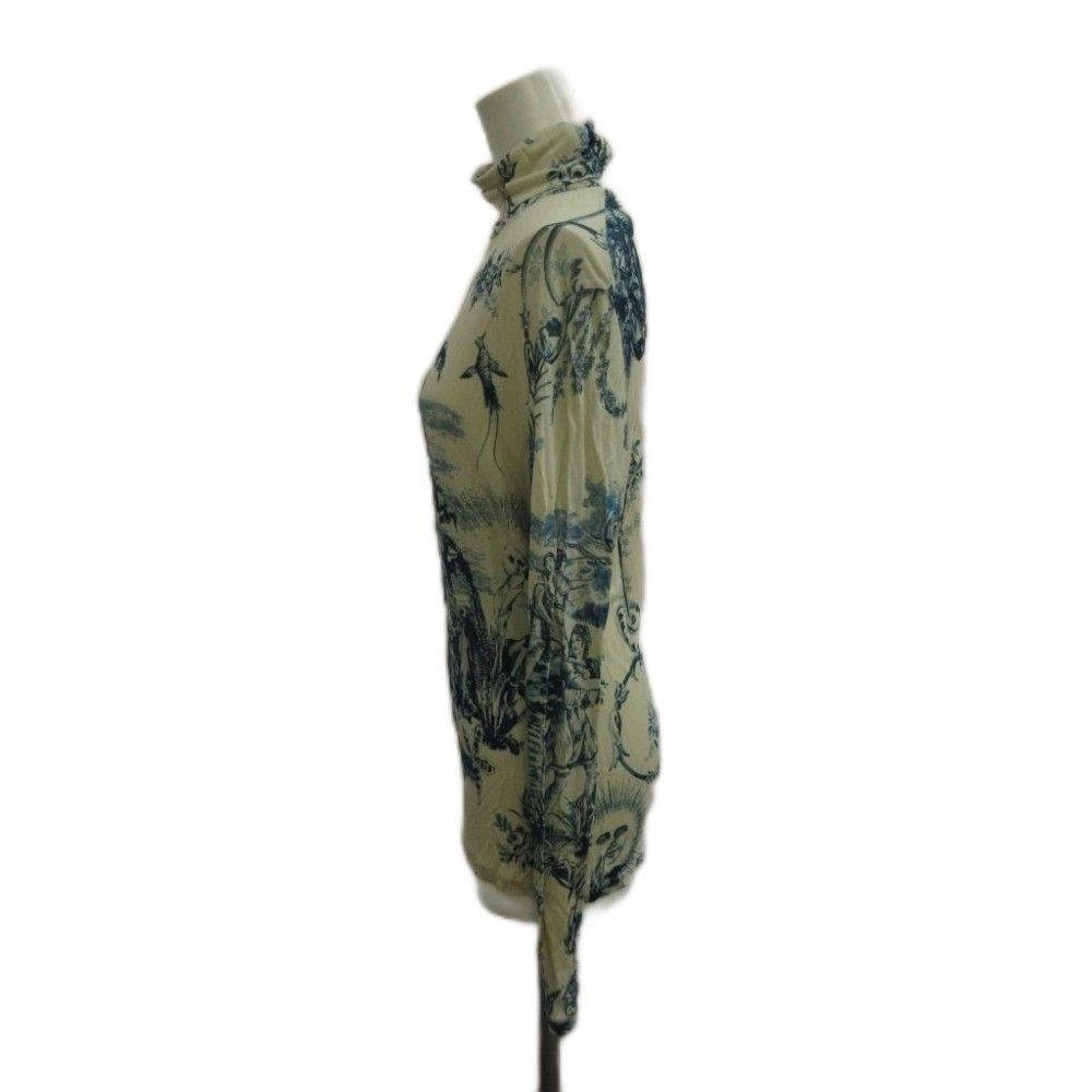 ジャンポールゴルチエ Jean Paul GAULTIER SOLEIL セットアップ