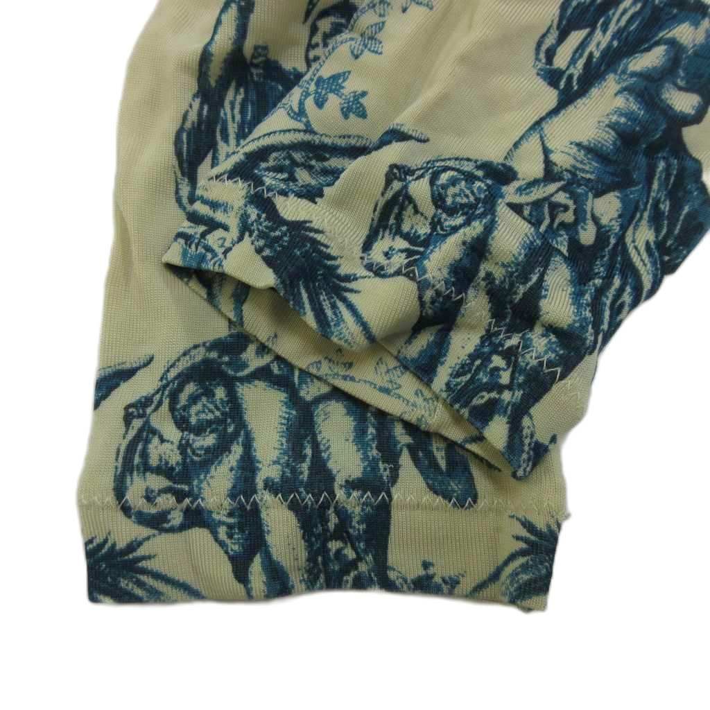 ジャンポールゴルチエ Jean Paul GAULTIER SOLEIL セットアップ