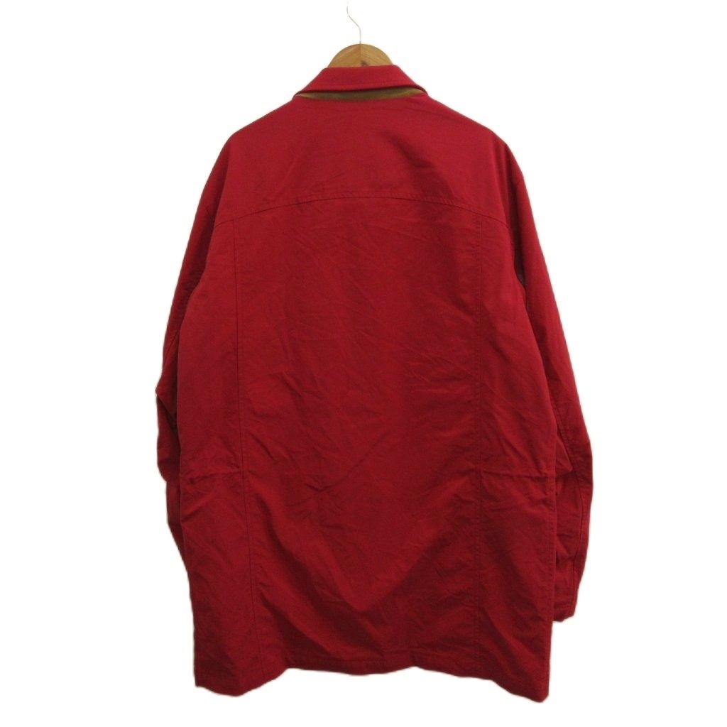 ロロピアーナ Loro Piana カバーオール TWENTY K ナイロンジャケット