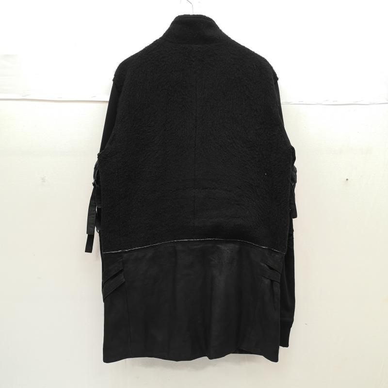 ナンバーナイン 05AW HIGH STREET期 ハイストリート期 ドッキング 再