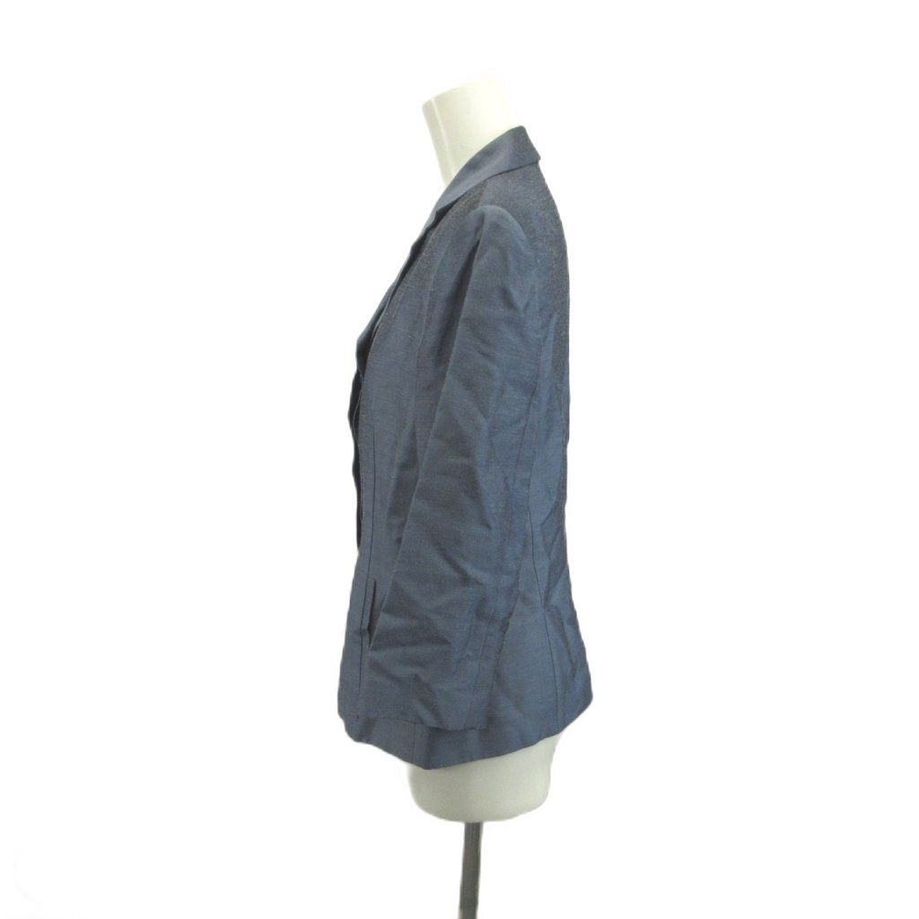 ランバンコレクション LANVIN La Collection セットアップ テーラード