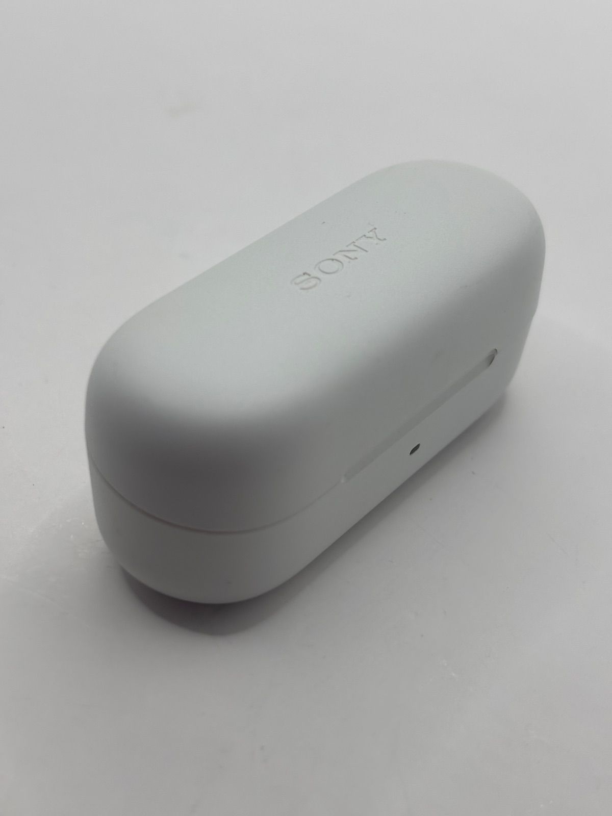 SONY WF-C510 ケース ホワイト ソニー イヤホン - メルカリ