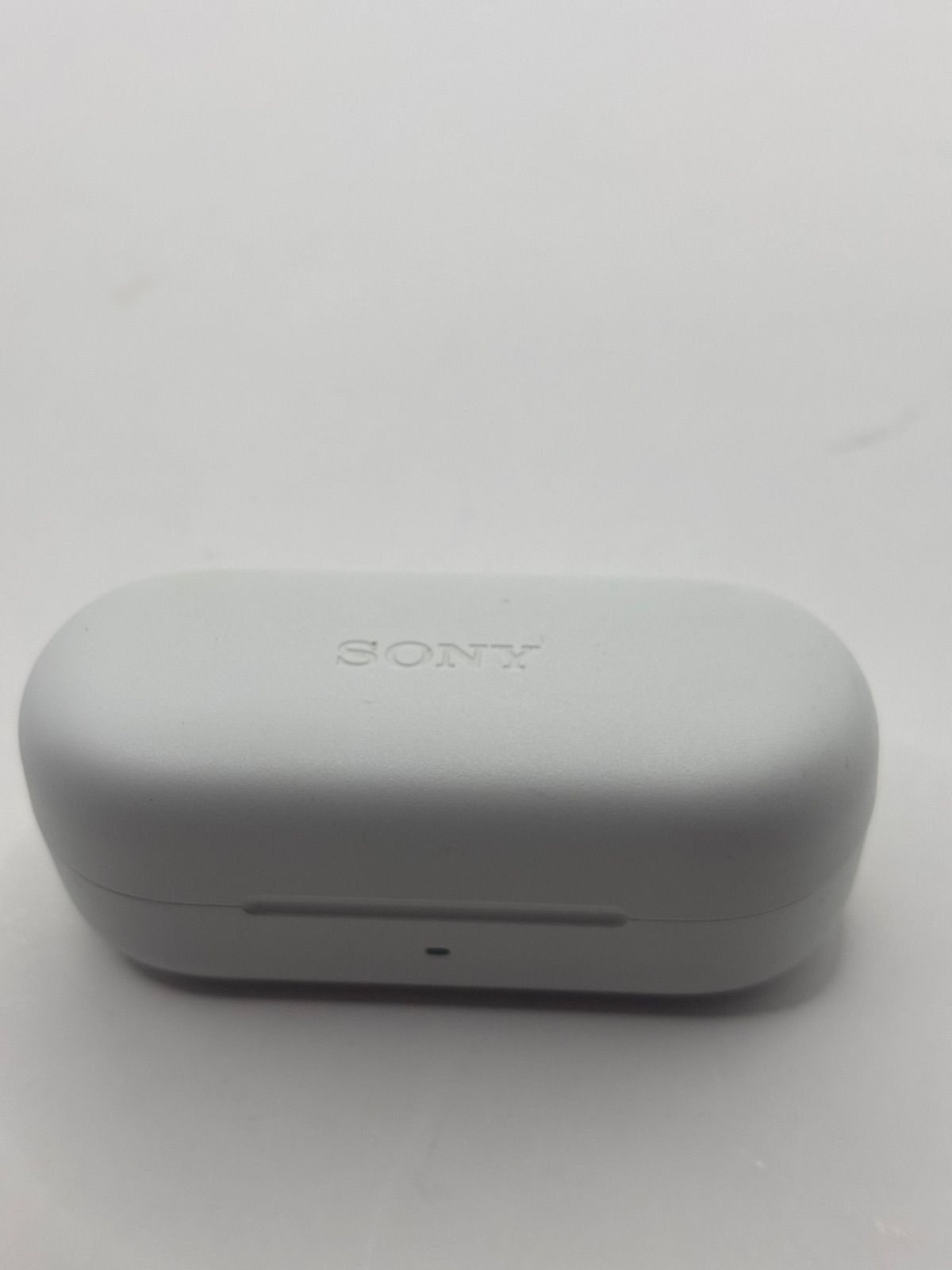 SONY WF-C510 ケース ホワイト ソニー イヤホン - メルカリ