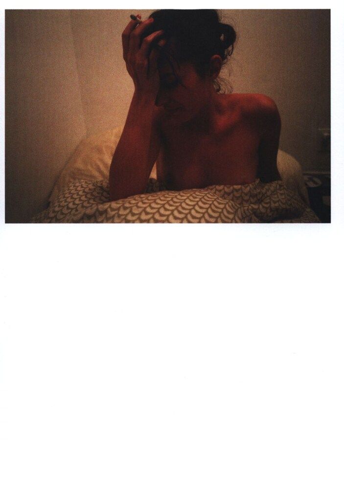 Chad Moore Anyone in love with you (already knows)
