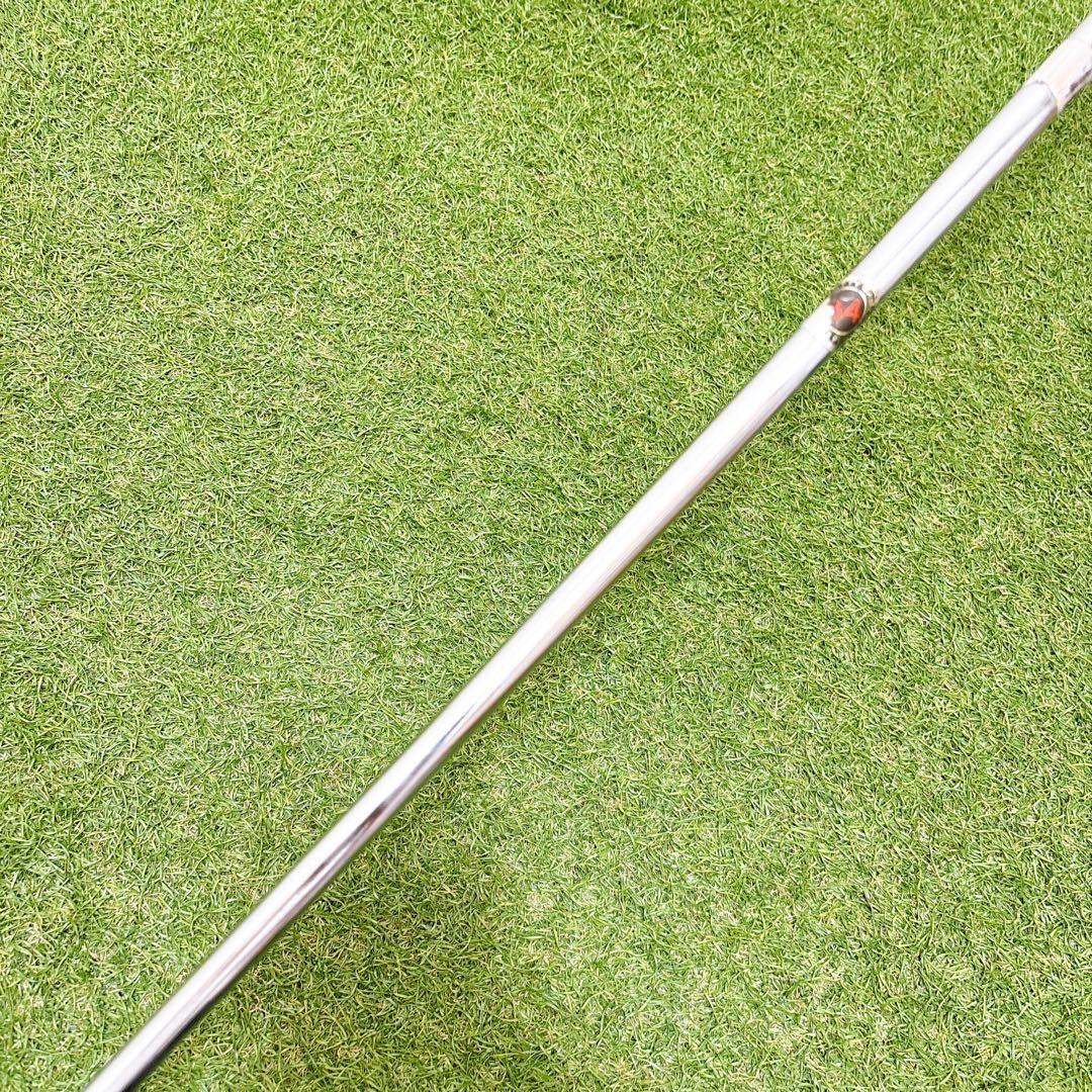 スコッティキャメロン GOLO 3 パター 34インチ 右利き ゴルフクラブ