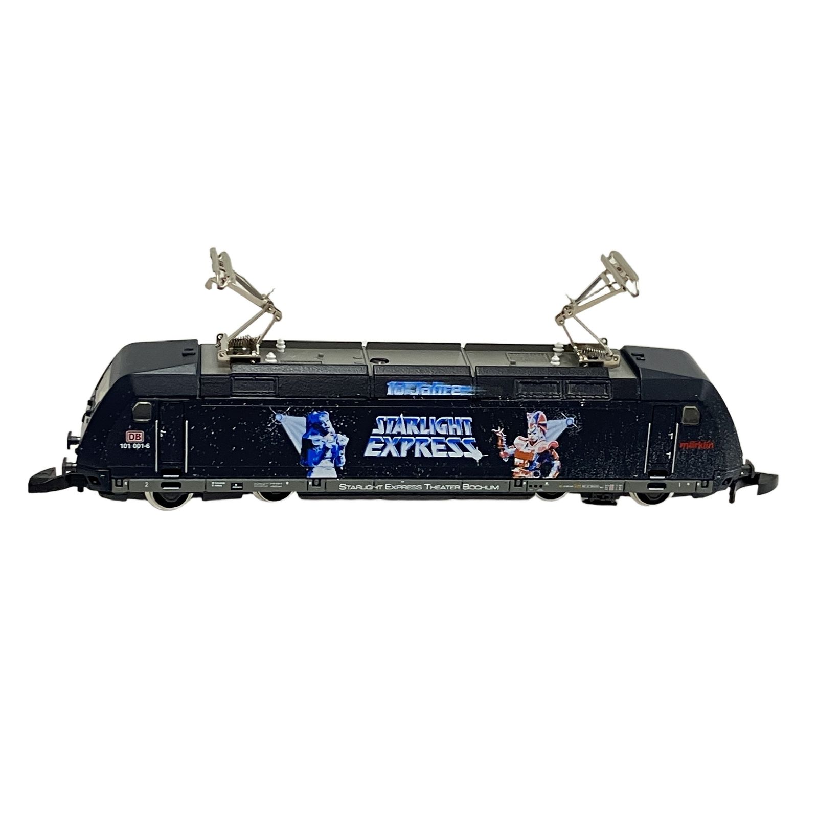 marklin 88682 スターライトエクスプレス Zゲージ メルクリン 鉄道模型