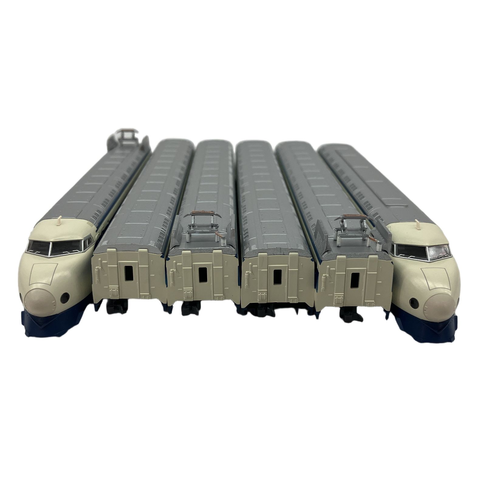 KATO 10-136 0系2000番台 東海道・山陽新幹線電車 Nゲージ 鉄道模型