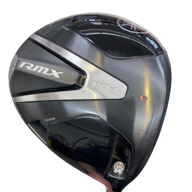 【中古】 ヤマハ RMX DD-1(2026) 10.5° ドライバー DR TENSEI FR 60 (フレックスS) メンズ 男性用 右利き 右用 Cランク ゴルフクラブ