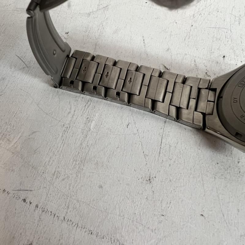 カシオ LINEAGE リニエージ 腕時計 LIN-171J クオーツ メンズ