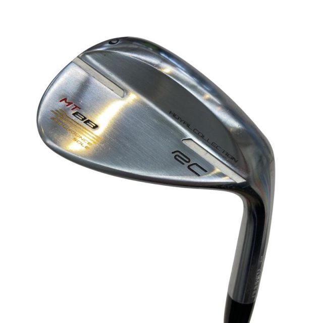 【中古】 ロイヤルコレクション RC BB WEDGE 50° ウェッジ WG NS PRO 950GH neo (フレックスS) メンズ 男性用 右利き 右用 Cランク ゴルフクラブ