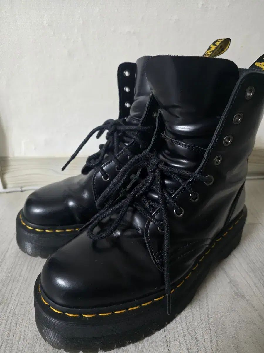 DR. MARTENS ドクターマーチン ジェイドン 260-265 10,293円