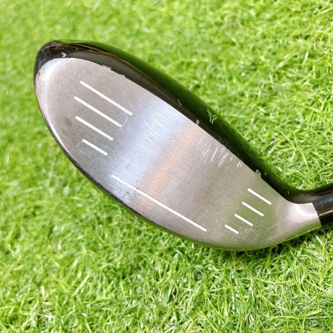 ヤマハ インプレス UD+2 U6 24度 SR 右用 ヤマハ インプレス UD+2 U6 24度 SR 右用 - メルカリ