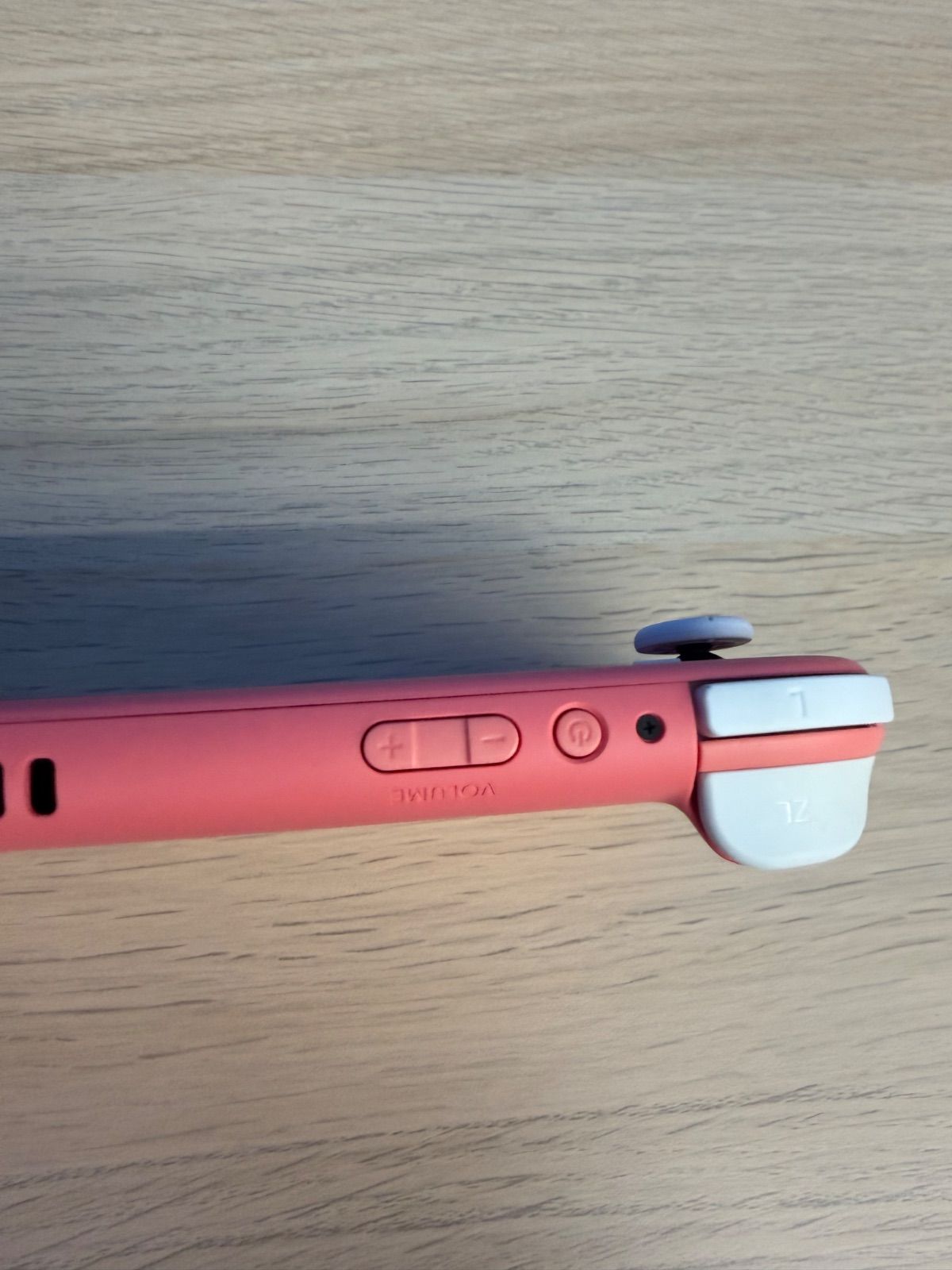 初期化済み・動作確認済み】 Nintendo Switch Lite ニンテンドー