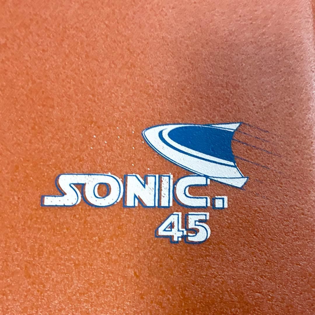 MANTA SONIC 45インチ ボディボード マリンスポーツ メンズ マンタ