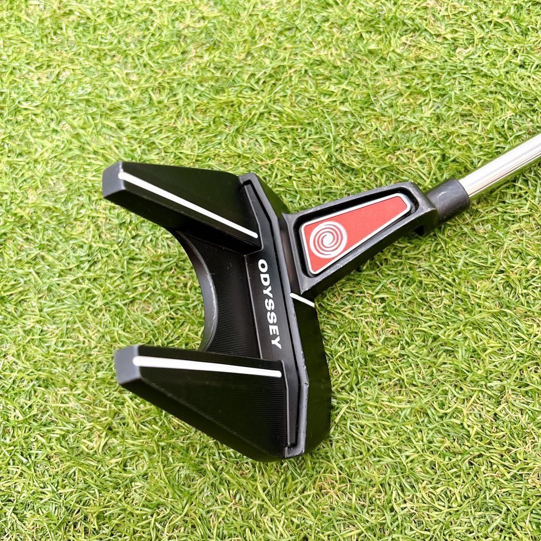 オデッセイ TRI-BEAM 7 CS パター 32インチ 右 カバー付 - メルカリ