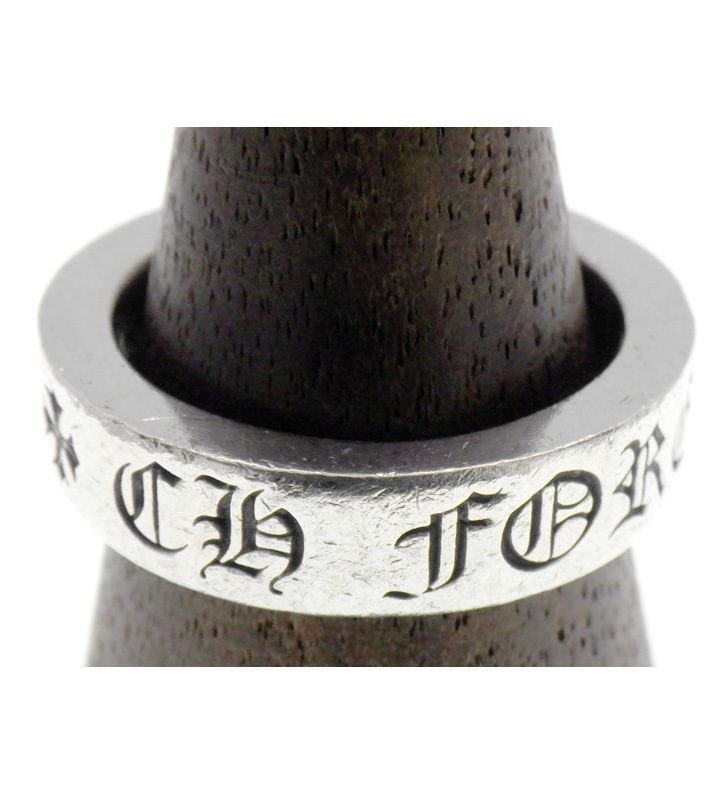 クロムハーツ CHROME HEARTS 【 6mm SPACER FOREVER 】 スペーサー