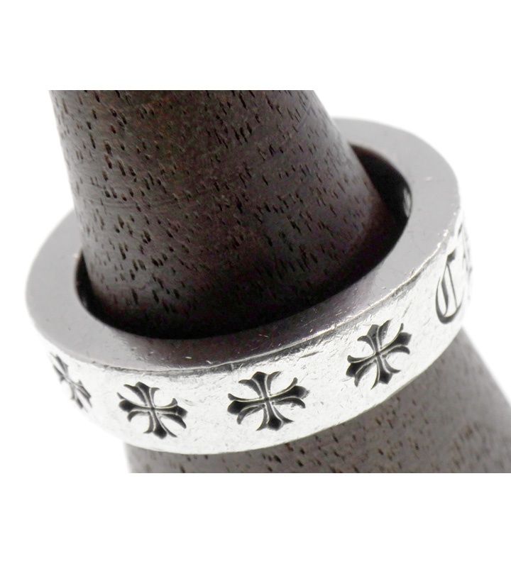 クロムハーツ CHROME HEARTS 【 6mm SPACER FOREVER 】 スペーサー