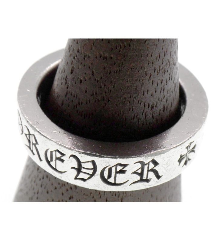 クロムハーツ CHROME HEARTS 【 6mm SPACER FOREVER 】 スペーサー