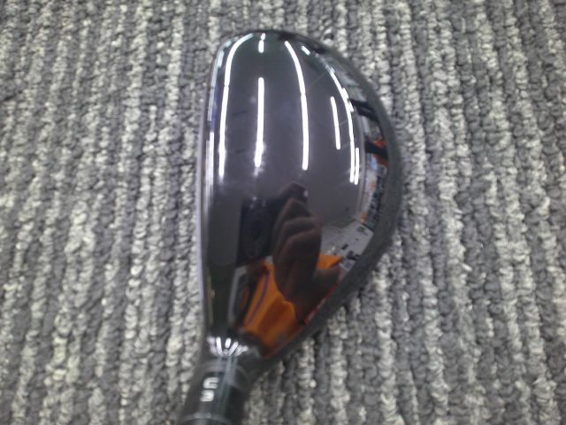 中古 ユーティリティ タイトリスト TSR2 HYBRID/NSPRO MODUS3 GOST HY