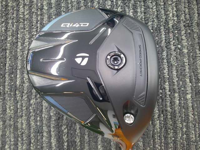 中古 フェアウェイウッド テーラーメイド Qi4D/REAX 65/S/21[4622]■博多