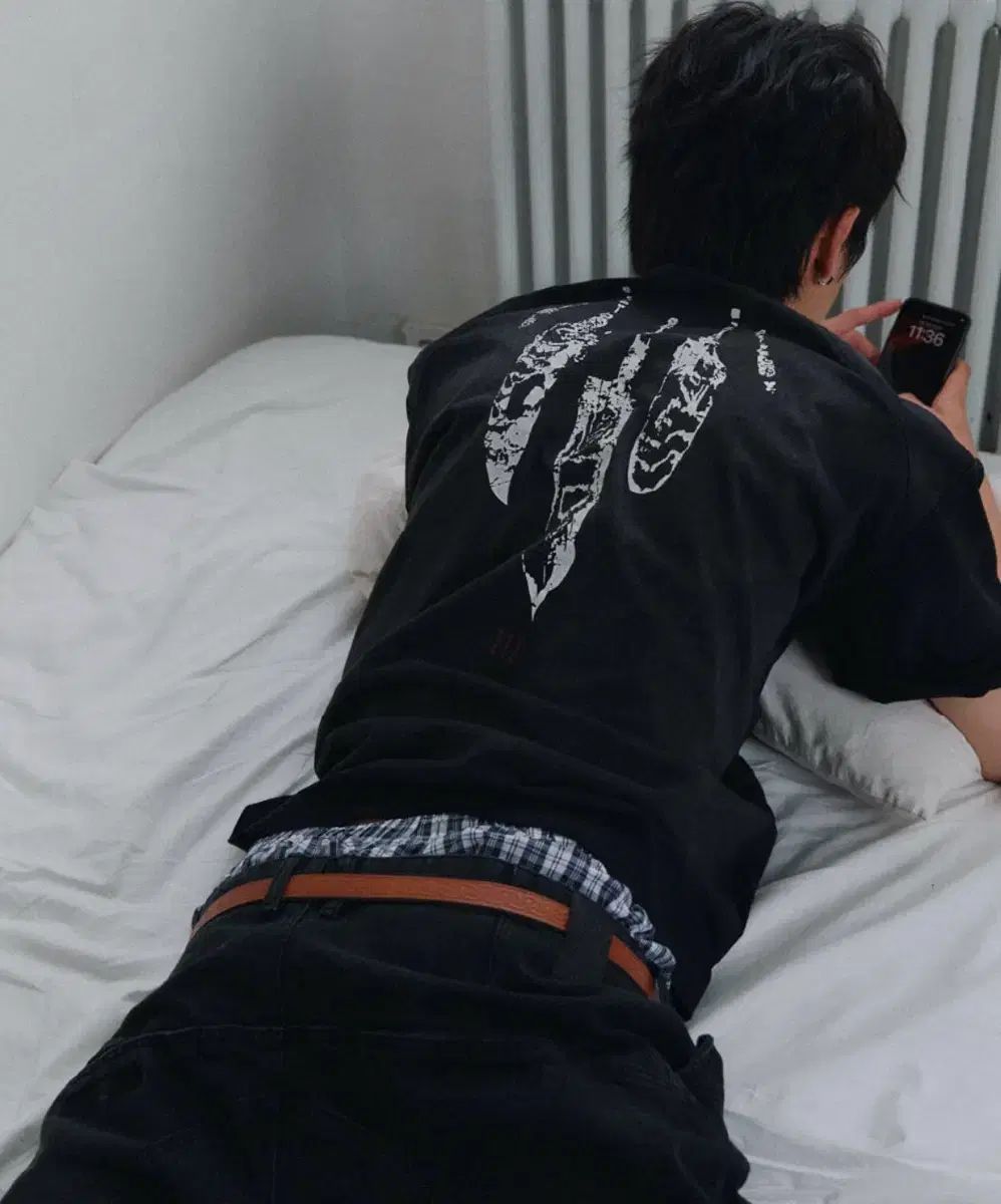 (新品) ETCE 半袖Tシャツ