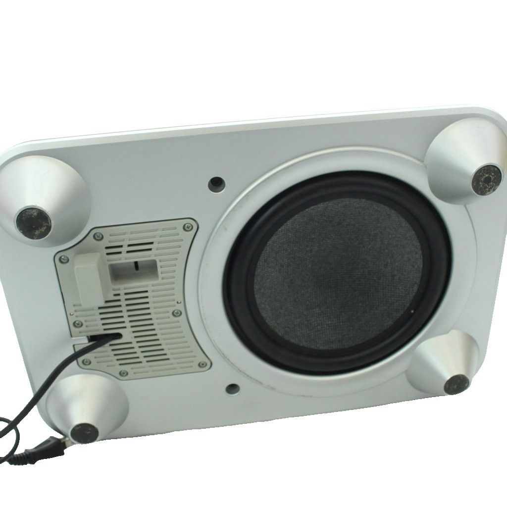 SONY ソニー SWF-BR100 サブウーファー ワイヤレス ブラビア専用 通電