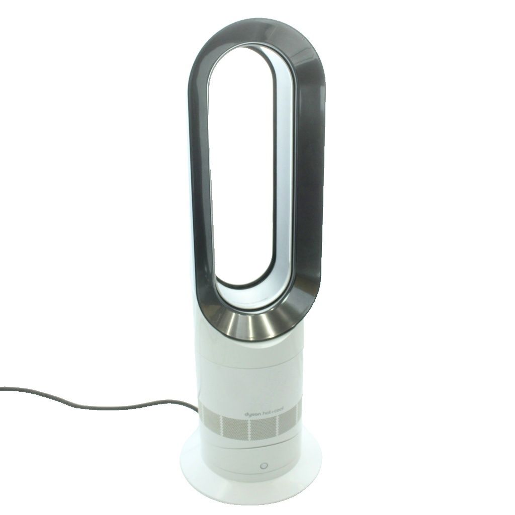 dyson ダイソン Dyson Hot + Cool AM09 セラミックファンヒーター 動作