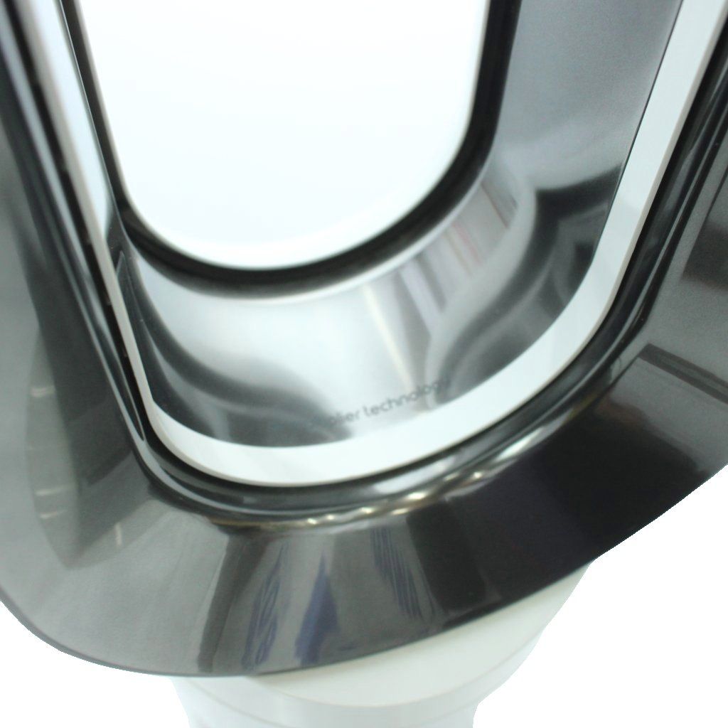 dyson ダイソン Dyson Hot + Cool AM09 セラミックファンヒーター 動作