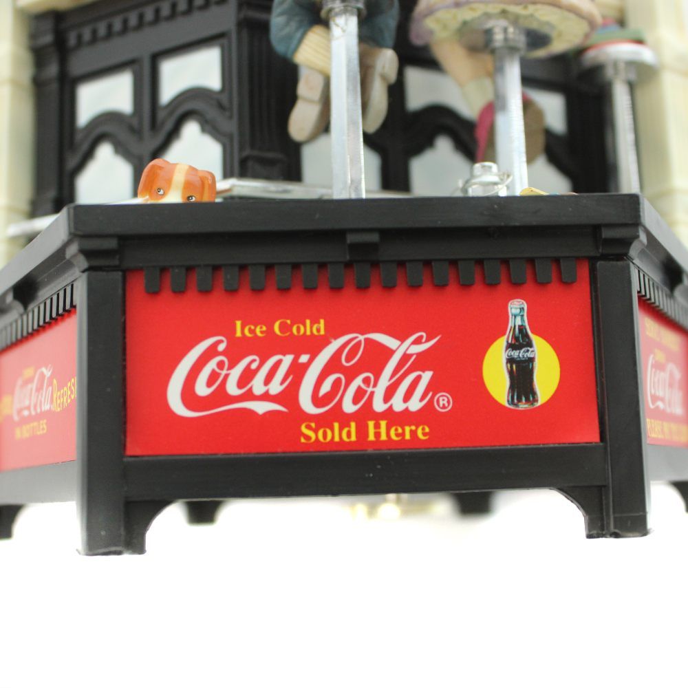エネスコ社 トゥギャザー ウィズ コカ コーラ Together With Coca-Cola