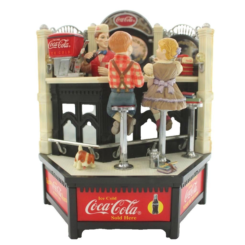 エネスコ社 トゥギャザー ウィズ コカ コーラ Together With Coca-Cola