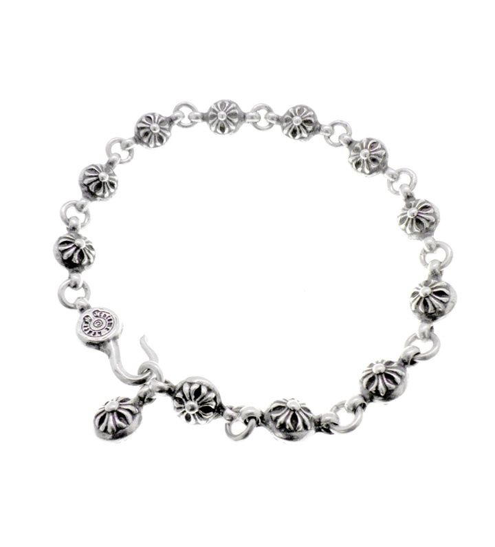 クロムハーツ CHROME HEARTS 【 NO1 BALL 】 #1 クロス ボール