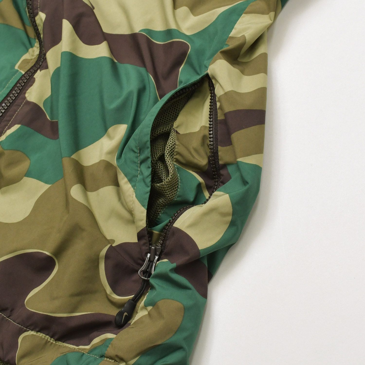 極美品 Nike ナイキ F.C.Real Bristol エフシーレアルブリストル