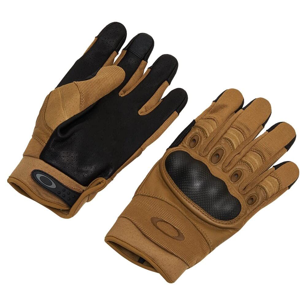 Oakley Factory Pilot 2.0 グローブ コヨーテ Mサイズ [ブラウン] [M]