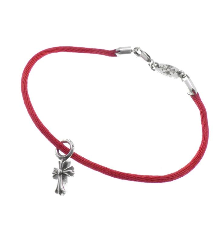 クロムハーツ CHROME HEARTS 【 KZ 】 ケーゼット スタック CH クロス
