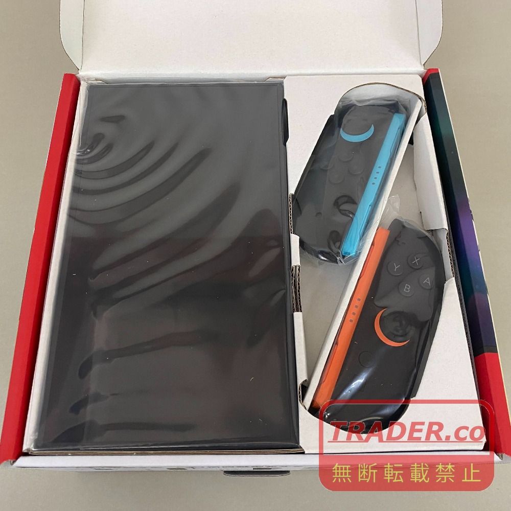 03w27915 Nintendo Switch 2 日本語・国内専用 〈未使用品