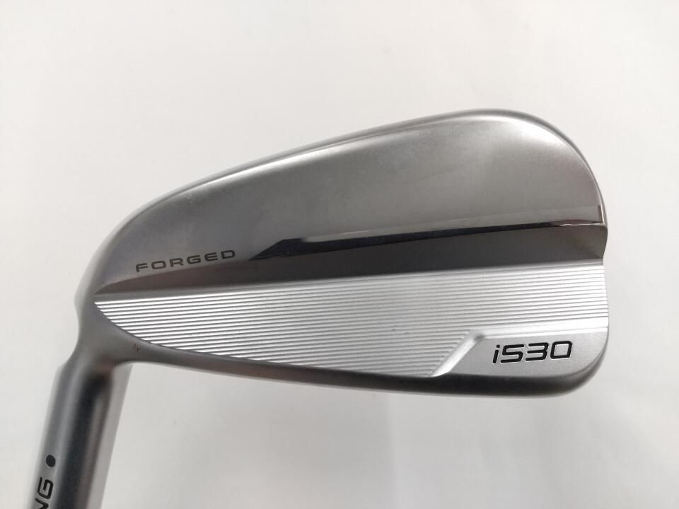 ピン　i530　21度　NSプロ MODUS 3 TOUR 105　Sフレックス　アイアン　中古　ゴルフドゥ！山口防府店【最短即日発送】